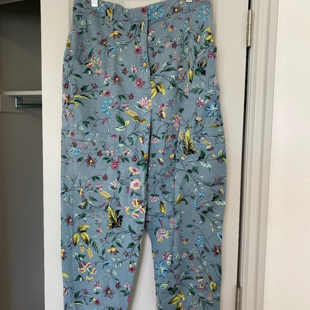 Antro pants size 8!
